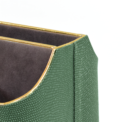 Serpentine Multi-Utility Holder