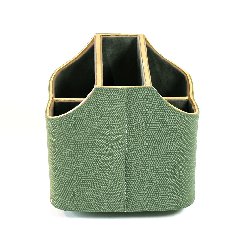 Serpentine Multi-Utility Holder
