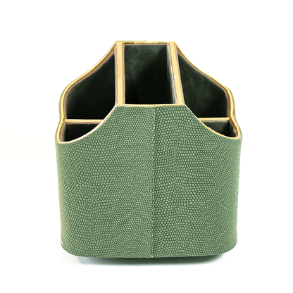 Serpentine Multi-Utility Holder