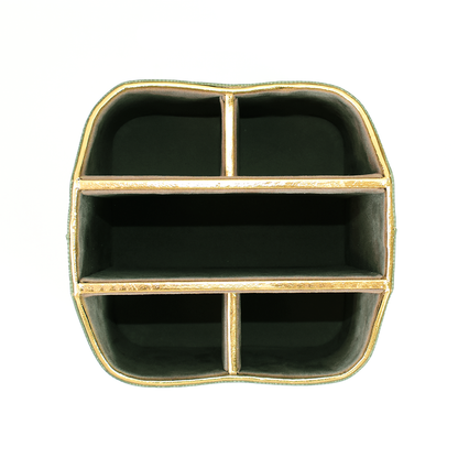 Serpentine Multi-Utility Holder