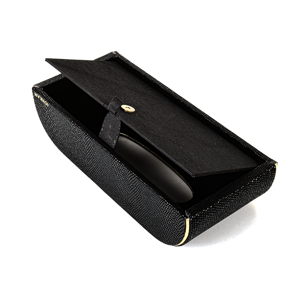 Serpentine Curve Tissue Box