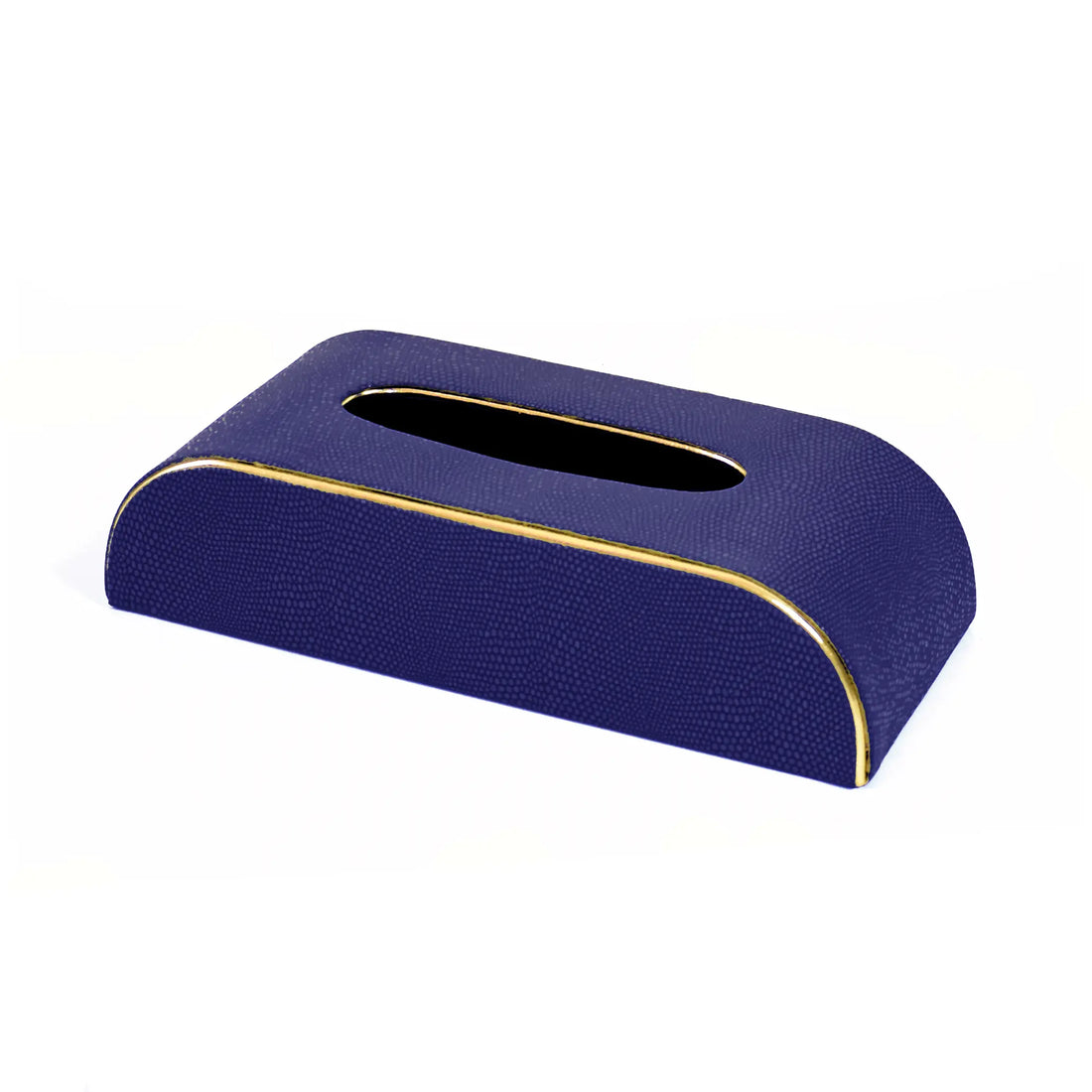 Serpentine Curve Tissue Box