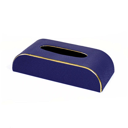 Serpentine Curve Tissue Box
