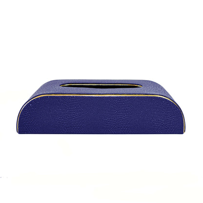 Serpentine Curve Tissue Box