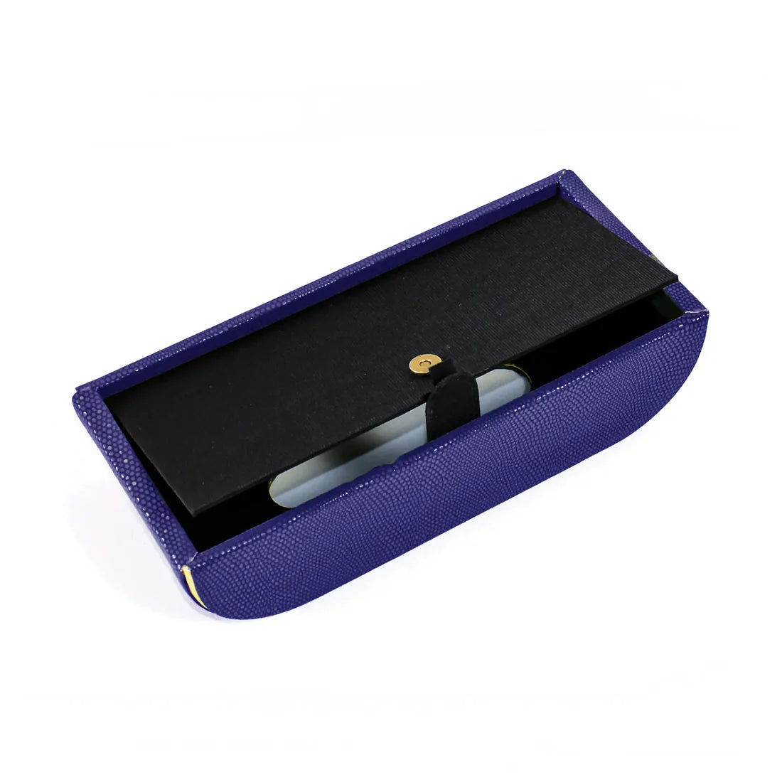 Serpentine Curve Tissue Box