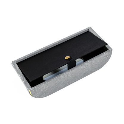 Serpentine Curve Tissue Box