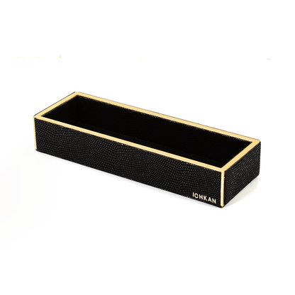 Serpentine Cutlery Tray