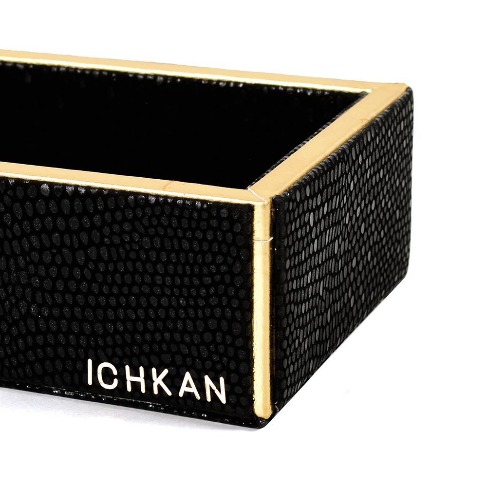 Serpentine Cutlery Tray