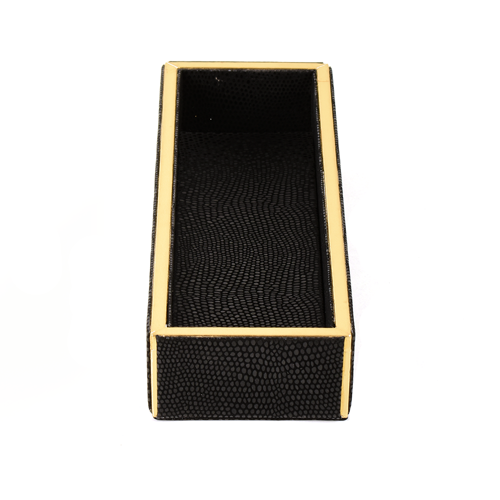 Serpentine Cutlery Tray