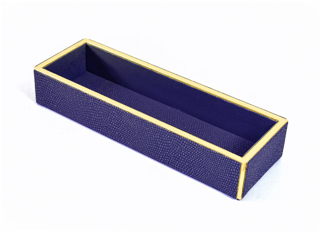 Serpentine Cutlery Tray