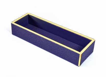 Serpentine Cutlery Tray