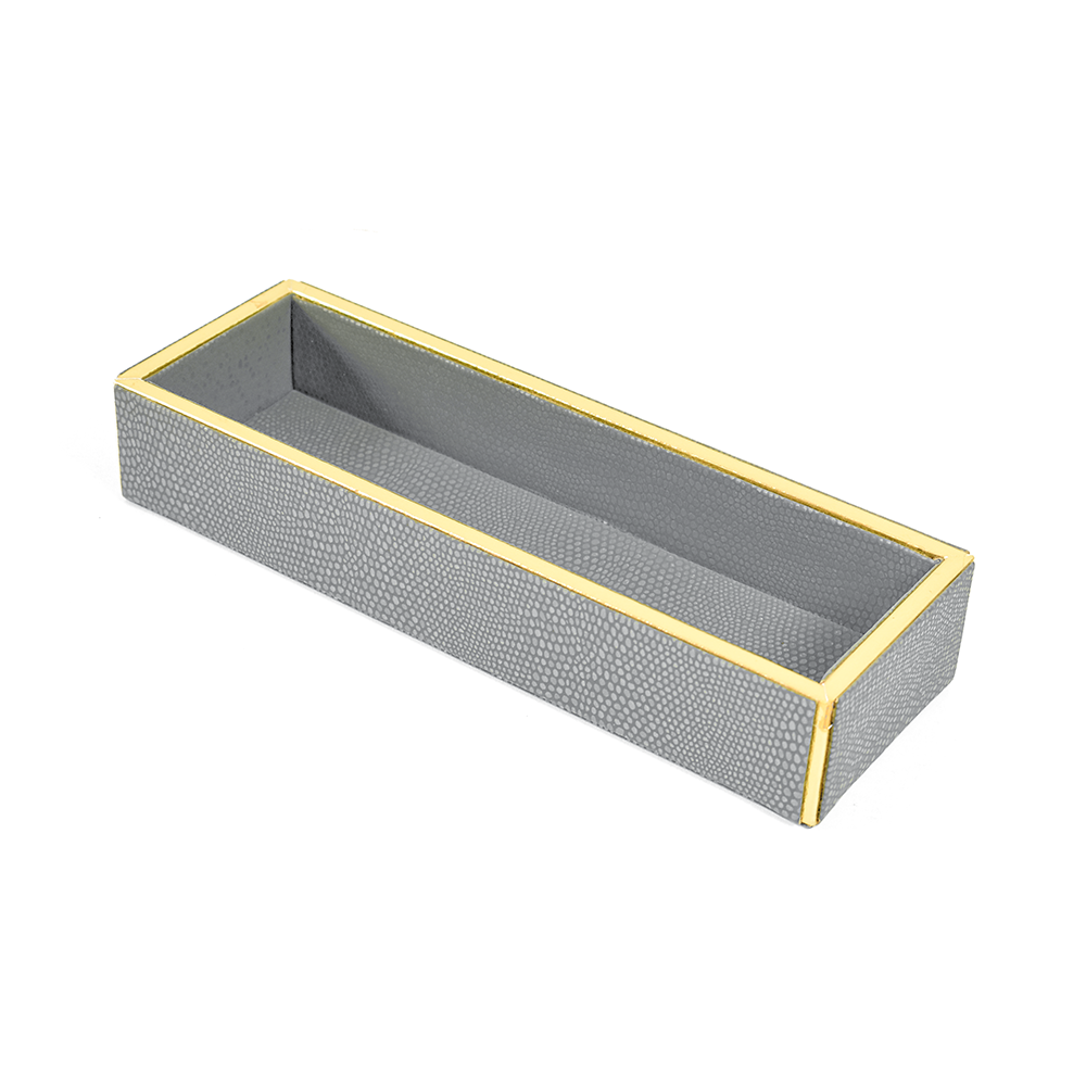 Serpentine Cutlery Tray