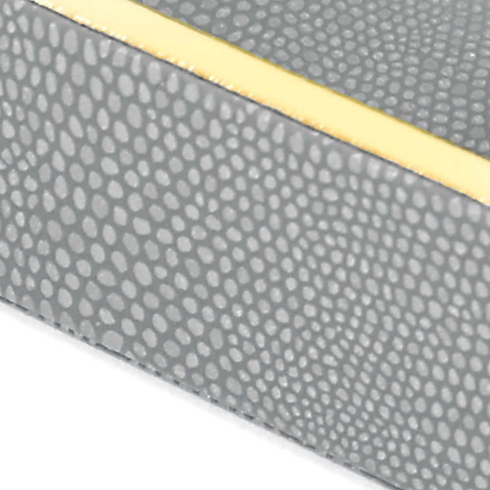 Serpentine Cutlery Tray