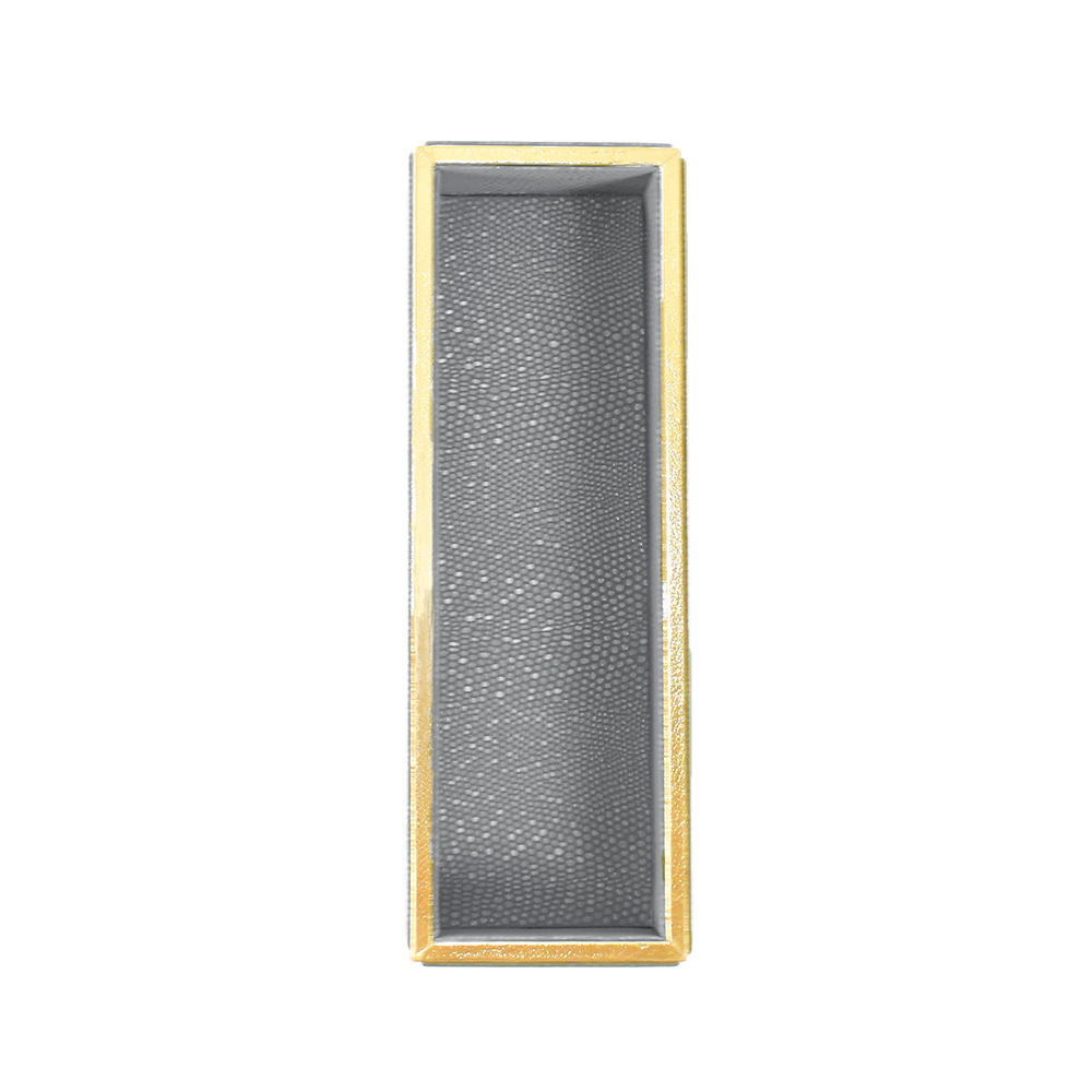 Serpentine Cutlery Tray