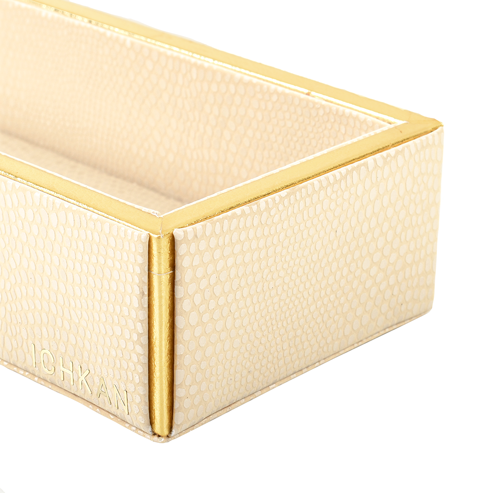 Serpentine Cutlery Tray