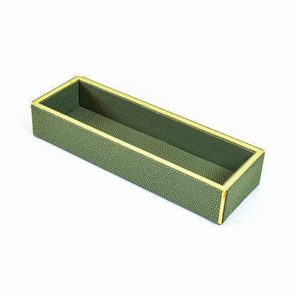 Serpentine Cutlery Tray