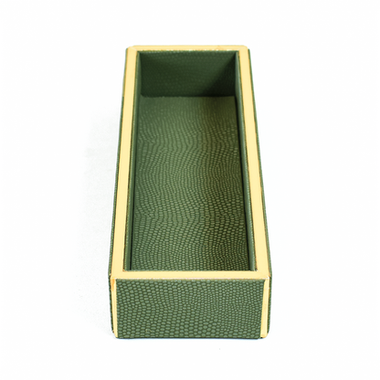 Serpentine Cutlery Tray