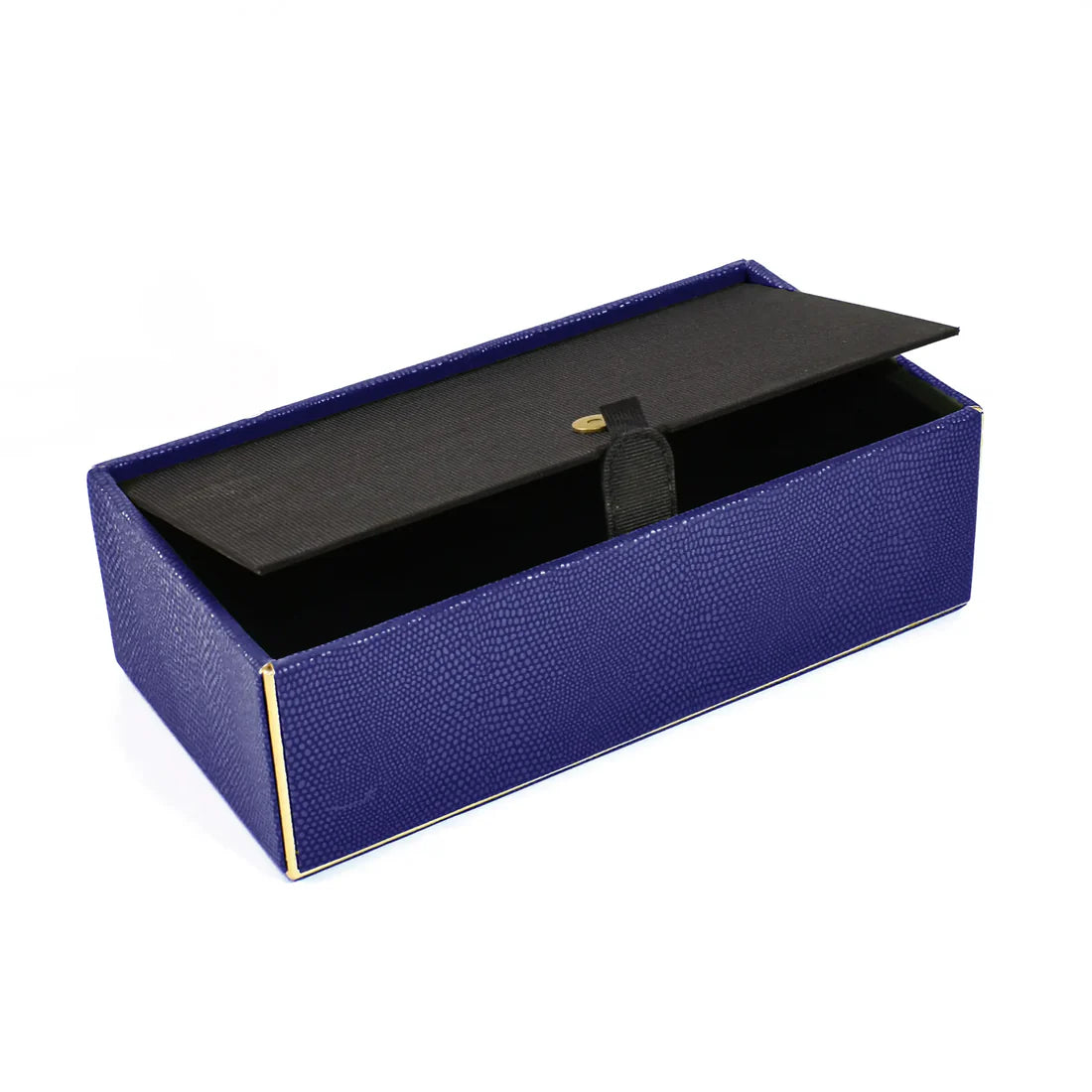 Serpentine Rectangle Tissue Box