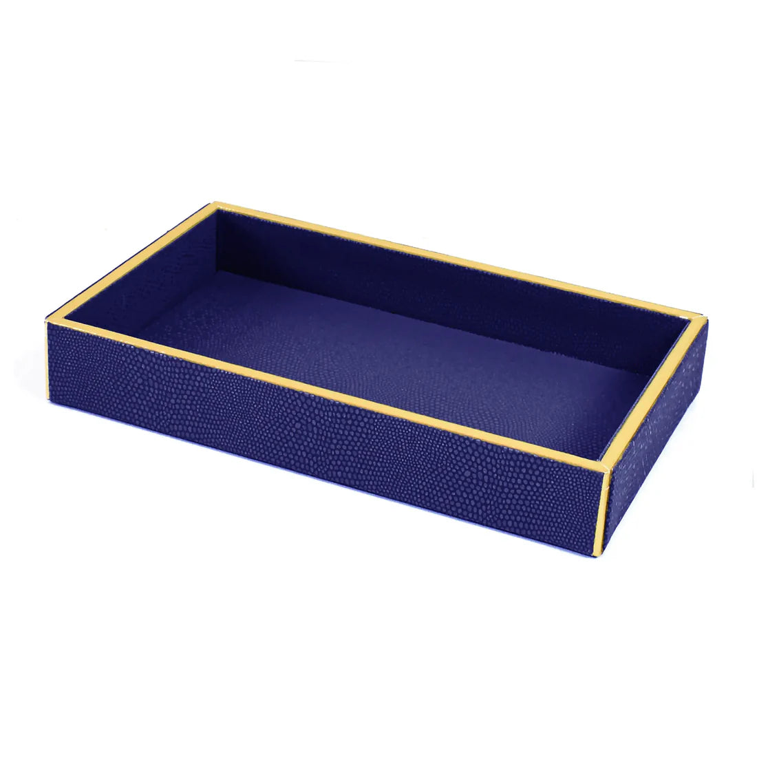 Serpentine Towel Tray