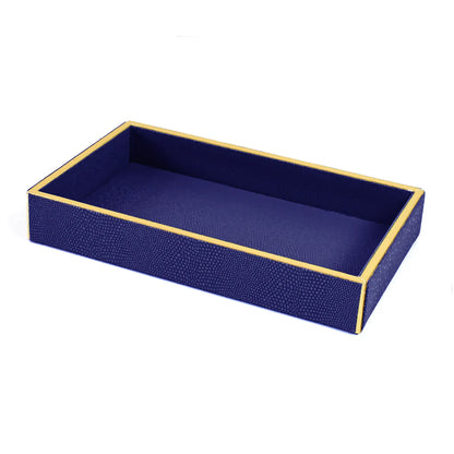 Serpentine Towel Tray
