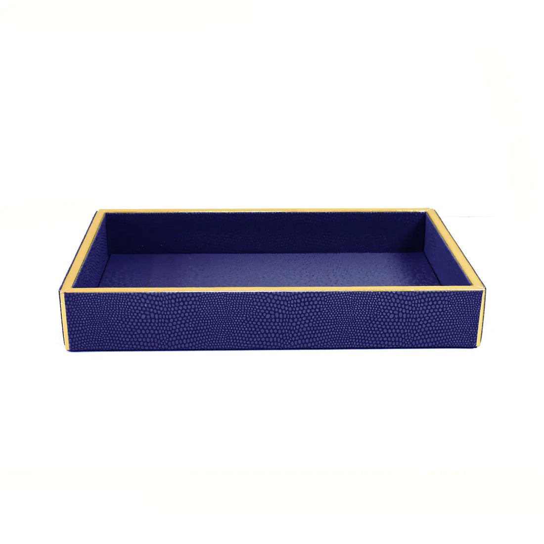 Serpentine Towel Tray