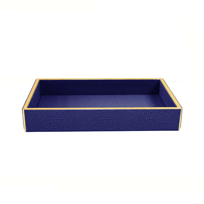 Serpentine Towel Tray