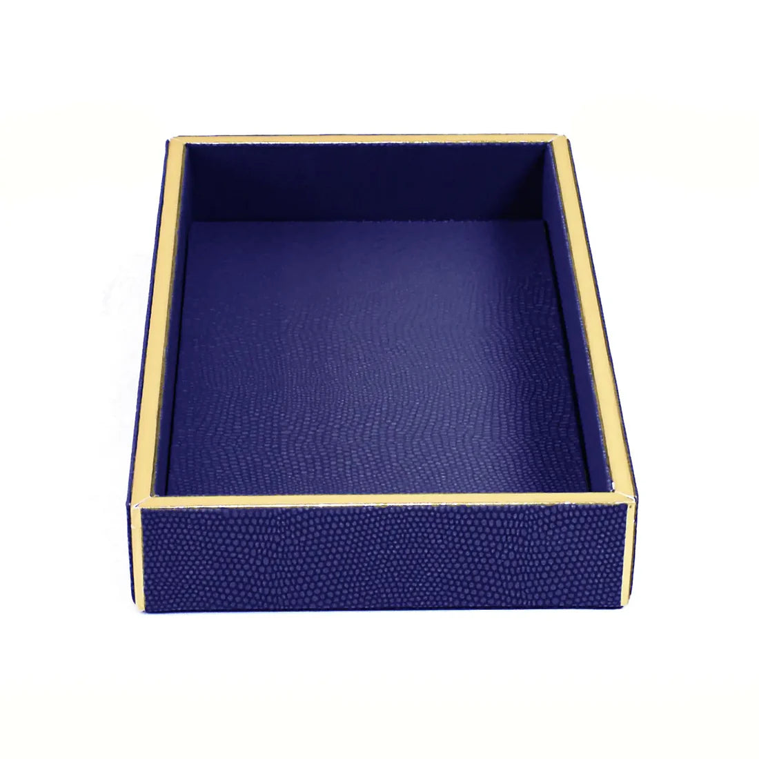 Serpentine Towel Tray