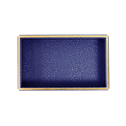 Serpentine Towel Tray