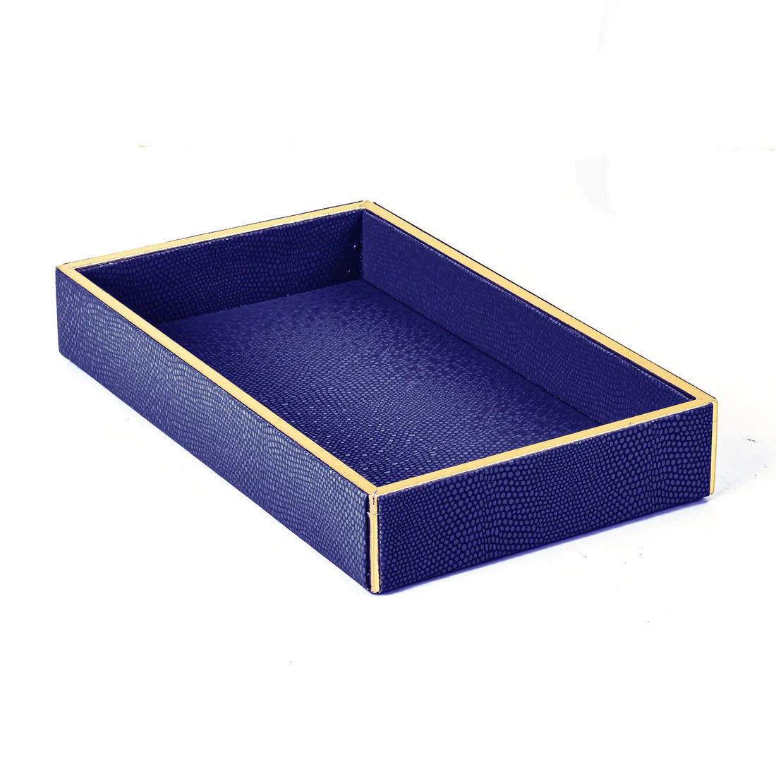 Serpentine Towel Tray