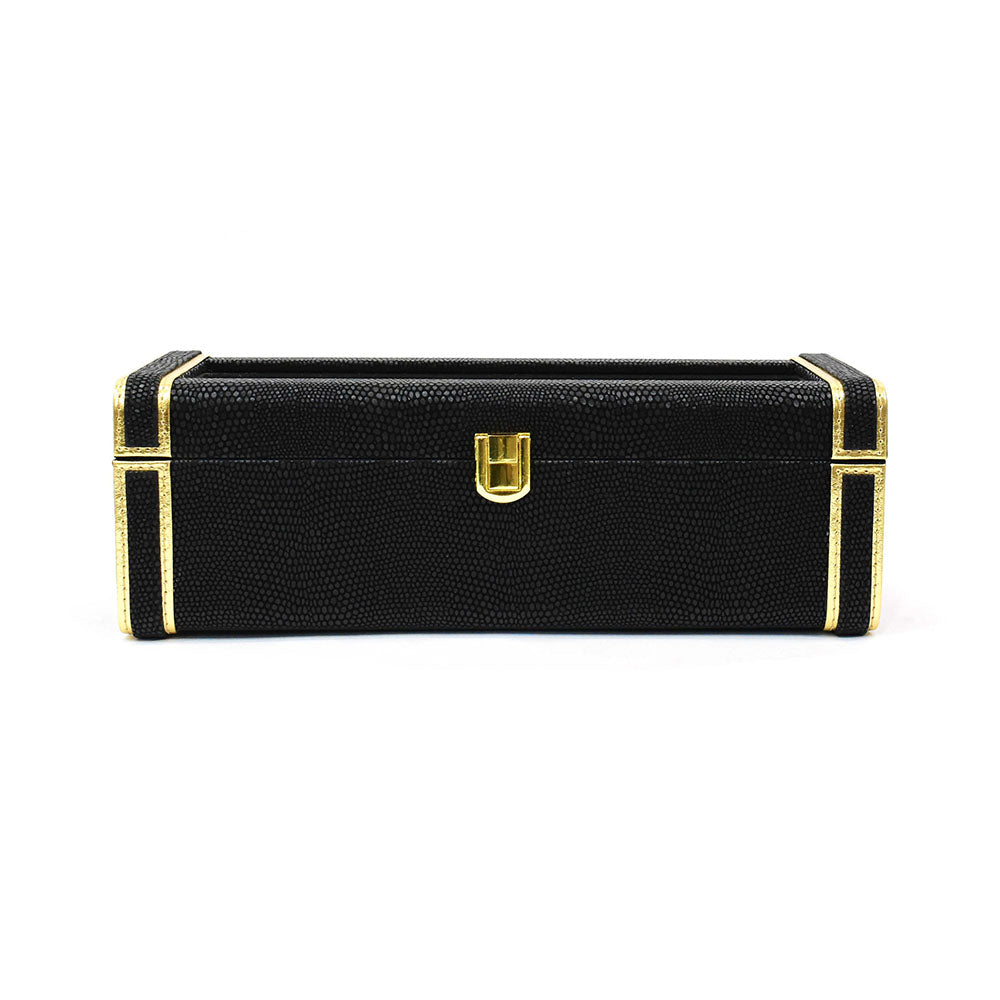 Serpentine Watch Box 4 Partition