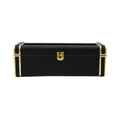 Serpentine Watch Box 4 Partition