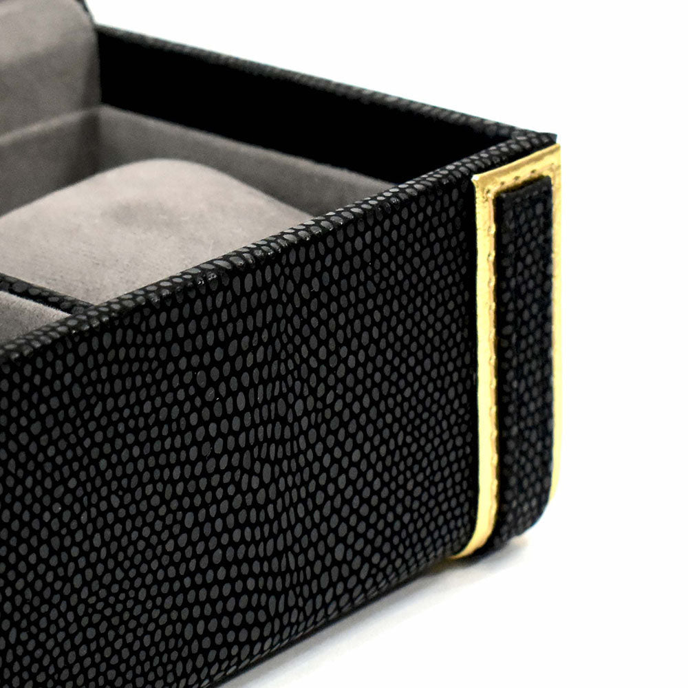 Serpentine Watch Box 4 Partition