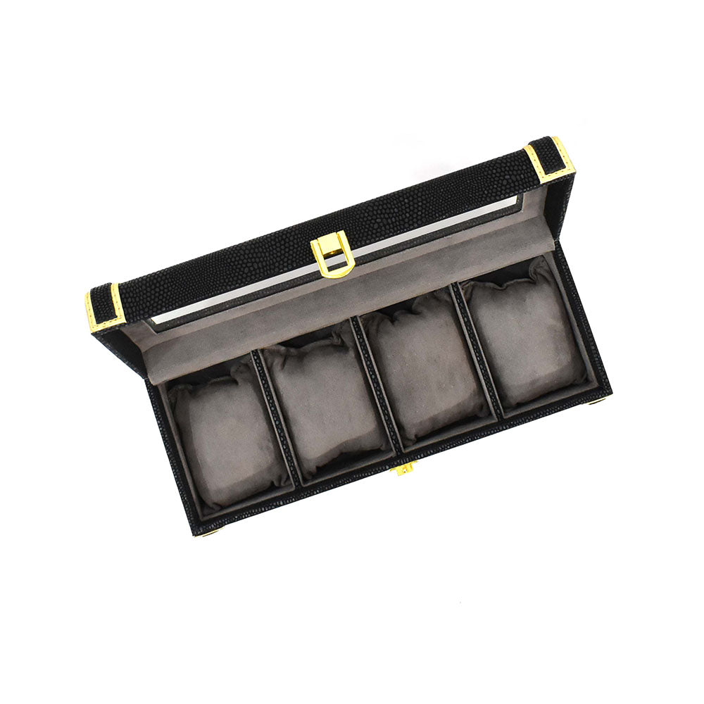 Serpentine Watch Box 4 Partition