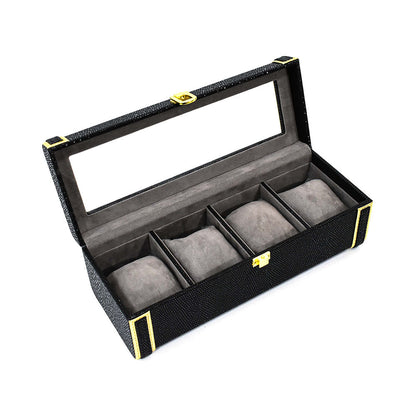 Serpentine Watch Box 4 Partition