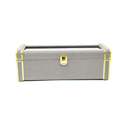 Serpentine Watch Box 4 Partition