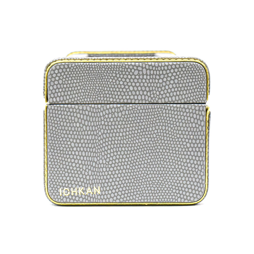 Serpentine Watch Box 4 Partition