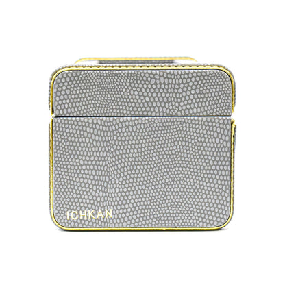 Serpentine Watch Box 4 Partition