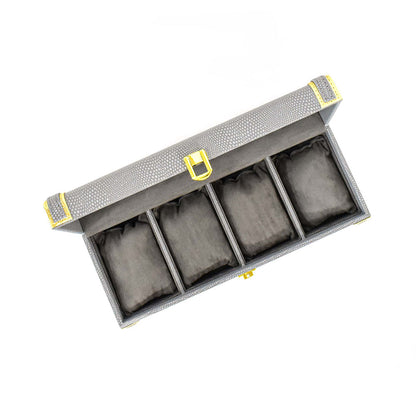 Serpentine Watch Box 4 Partition