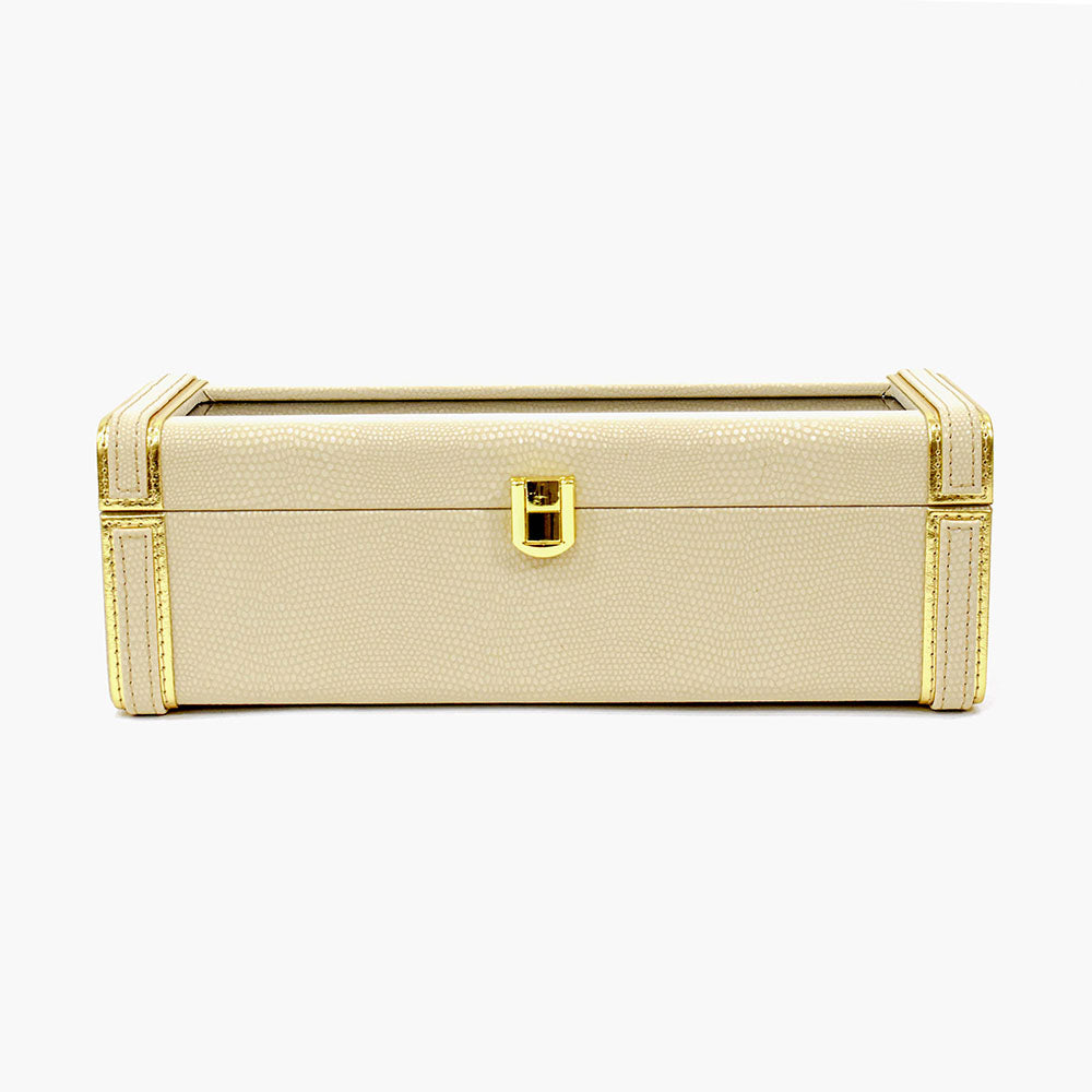 Serpentine Watch Box 4 Partition