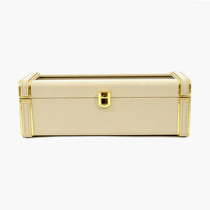 Serpentine Watch Box 4 Partition