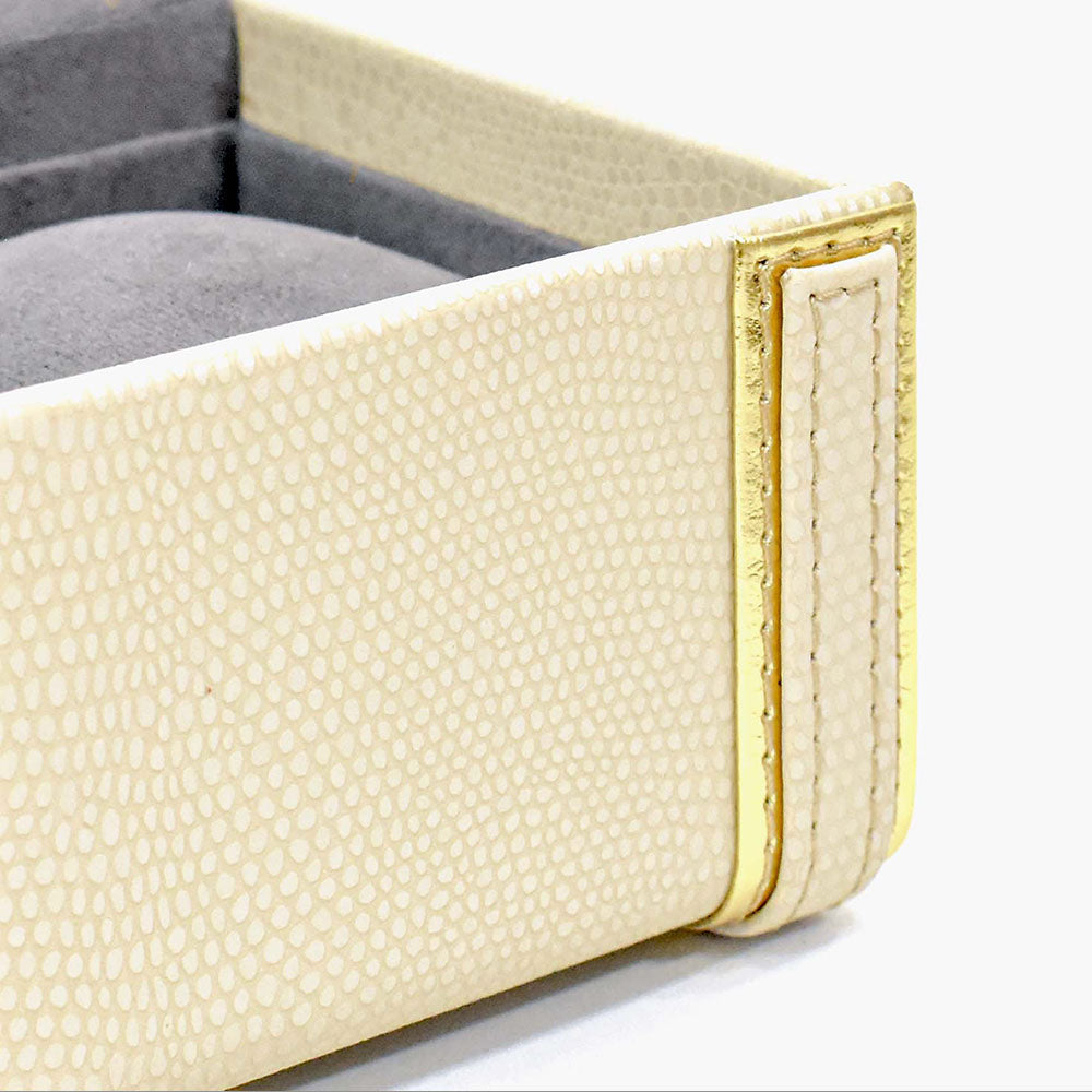 Serpentine Watch Box 4 Partition