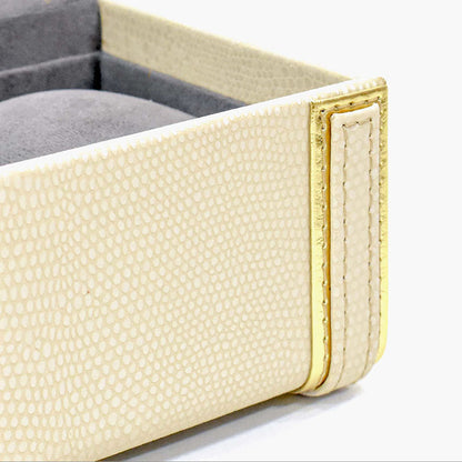 Serpentine Watch Box 4 Partition