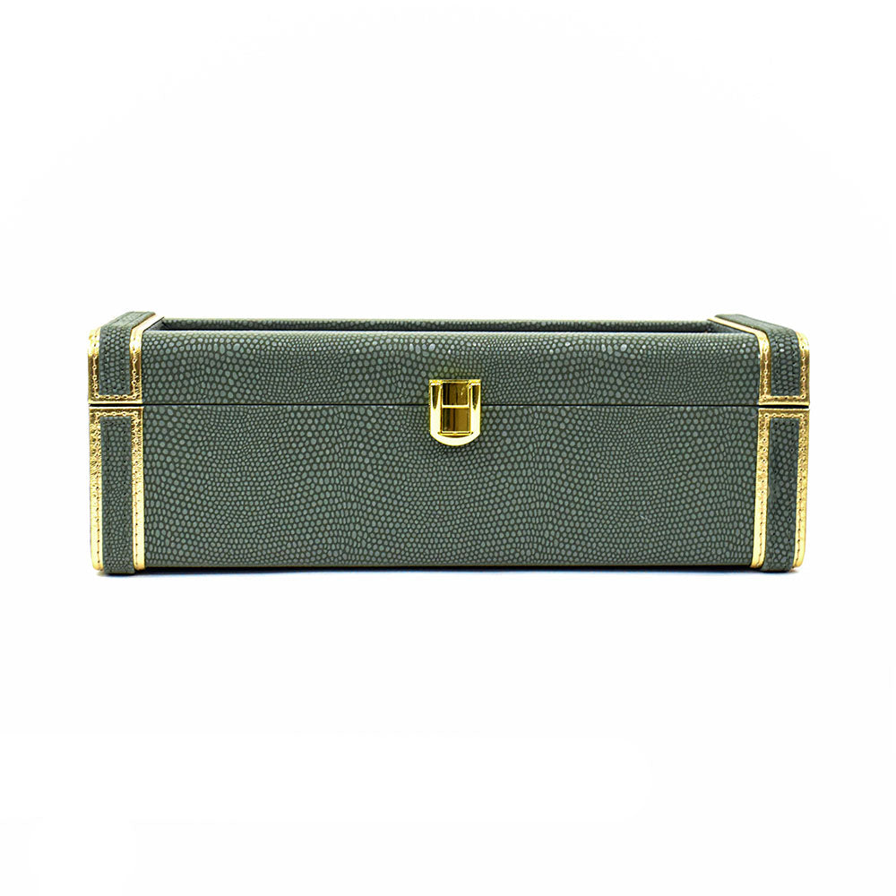 Serpentine Watch Box 4 Partition