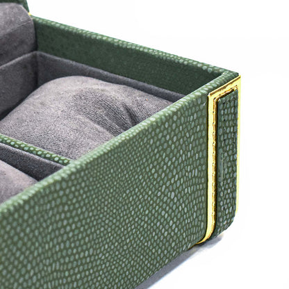 Serpentine Watch Box 4 Partition