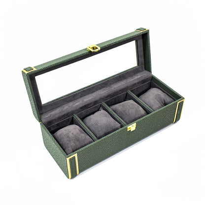 Serpentine Watch Box 4 Partition