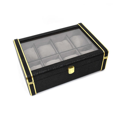 Serpentine Watch Box 8 Partition