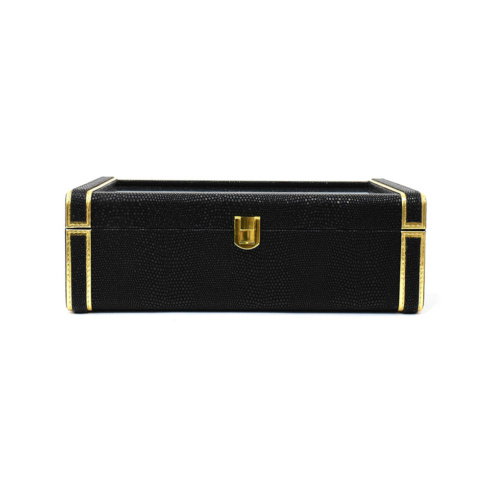 Serpentine Watch Box 8 Partition
