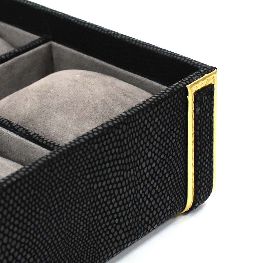 Serpentine Watch Box 8 Partition