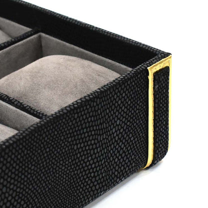 Serpentine Watch Box 8 Partition