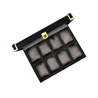 Serpentine Watch Box 8 Partition